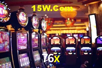 76x - cassino ao vivo